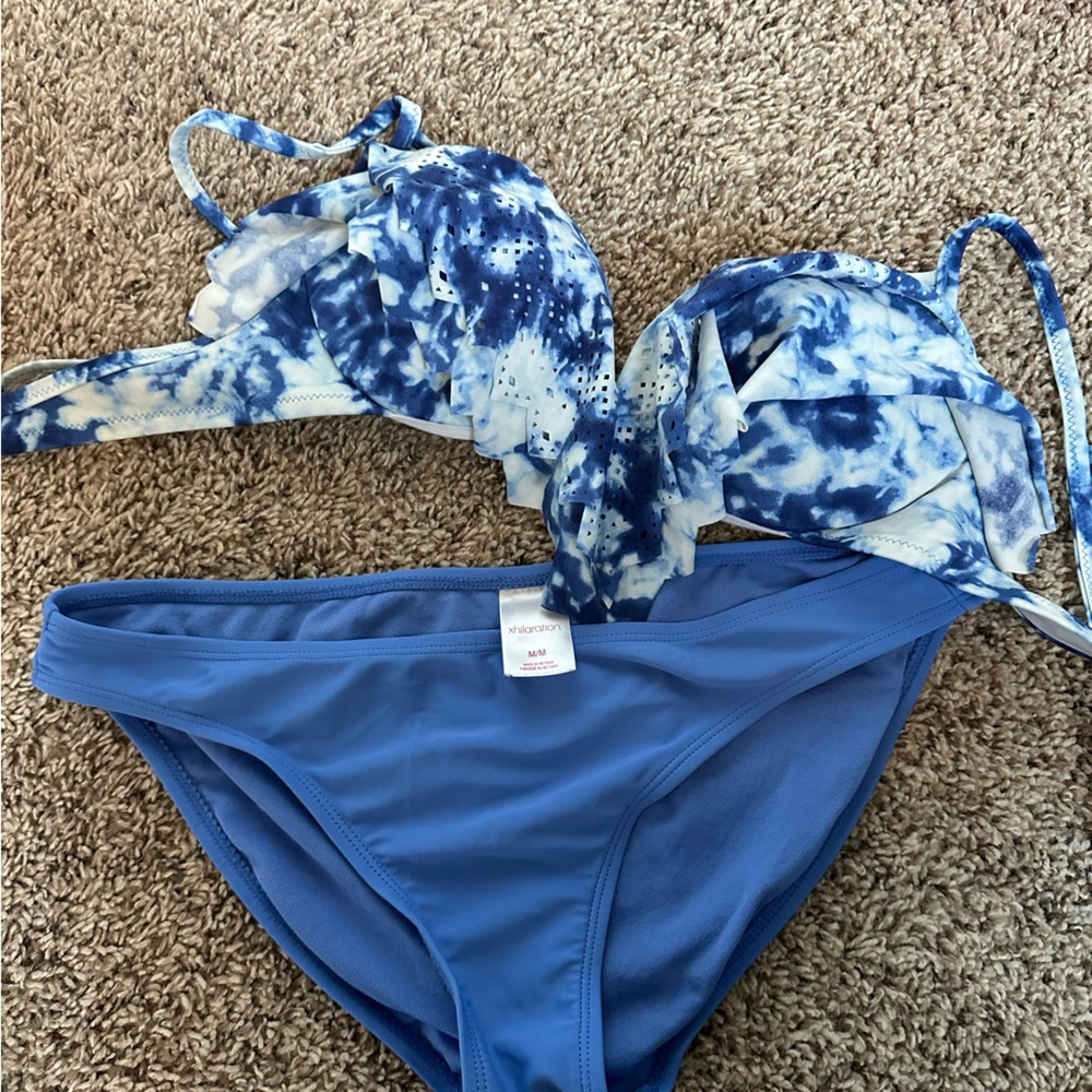 VS PINK push up bikini bundle - Picture 2 of 3